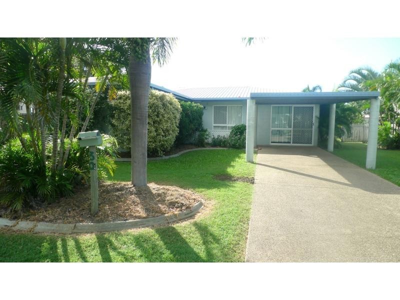 30 Rayleigh Street, Wulguru QLD 4811