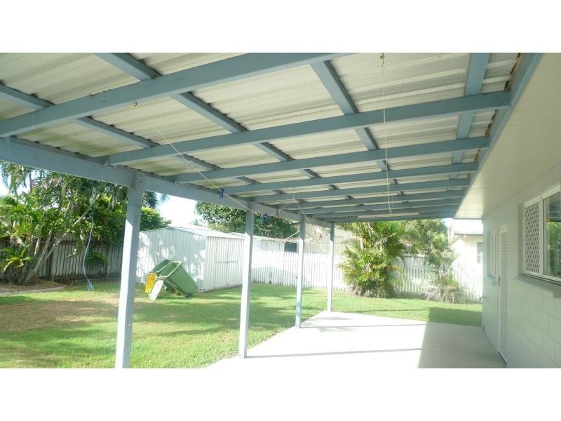 30 Rayleigh Street, Wulguru QLD 4811