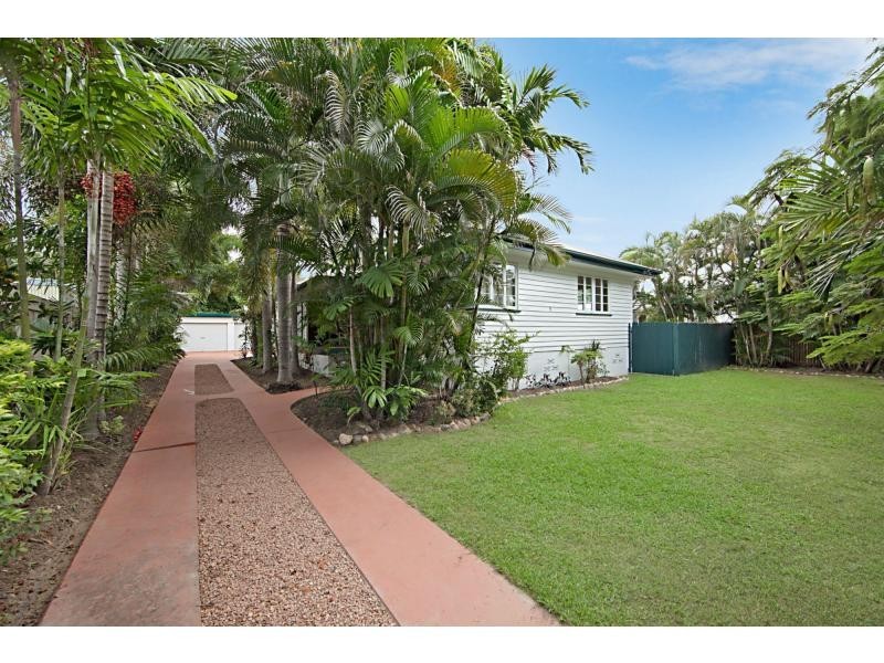9 Neelsen Street, Wulguru QLD 4811