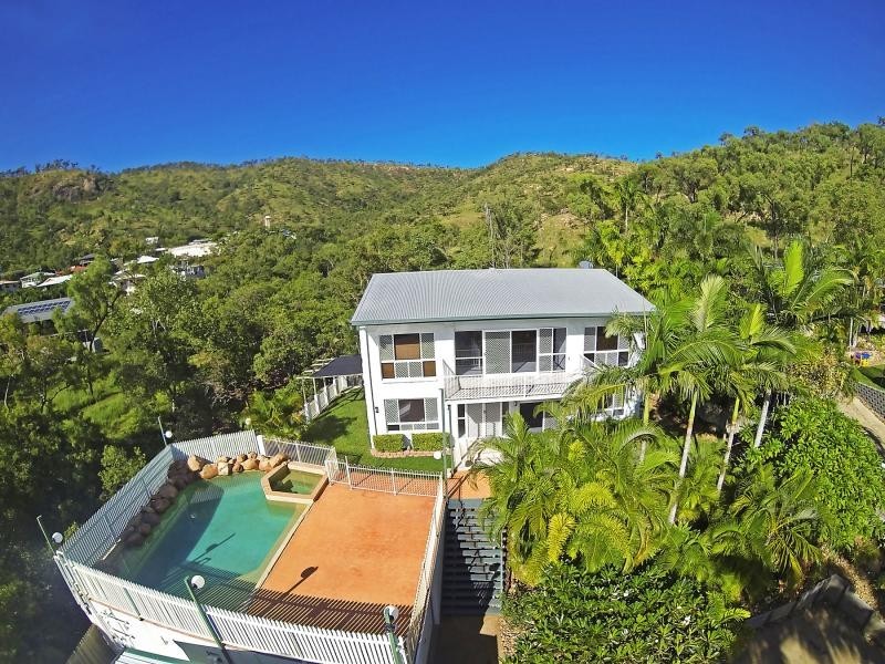 11 Bellevue Court, Wulguru QLD 4811