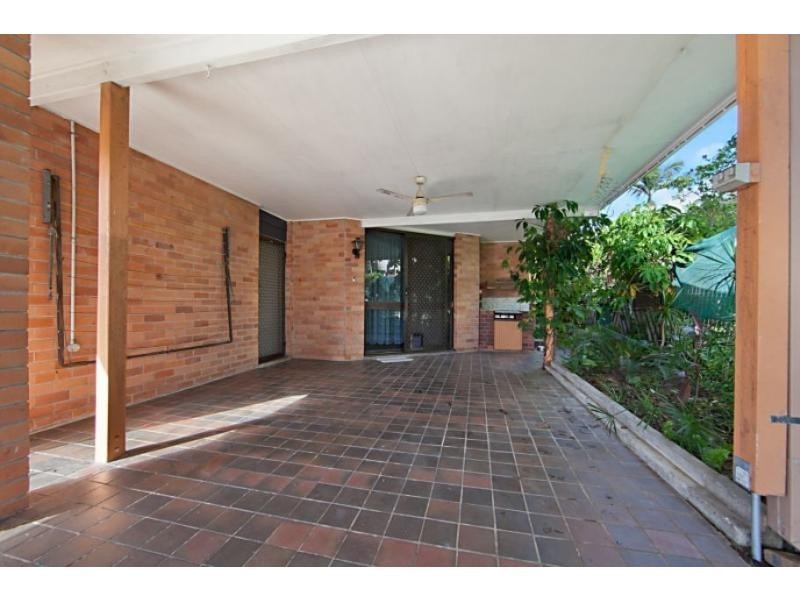 22 Tinglewood Street, Kirwan QLD 4817