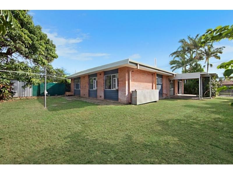 22 Tinglewood Street, Kirwan QLD 4817