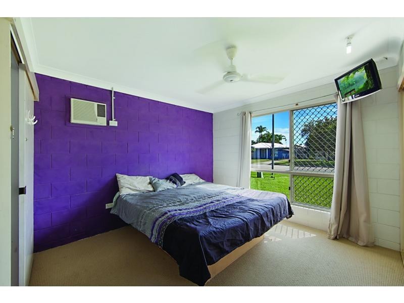 8 Gatwick Street, Burdell QLD 4818