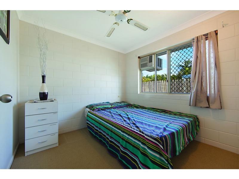 8 Gatwick Street, Burdell QLD 4818