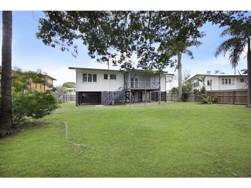 6 Bainbridge Street, Heatley QLD 4814