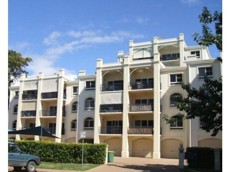 12/18 The Strand, North Ward QLD 4810