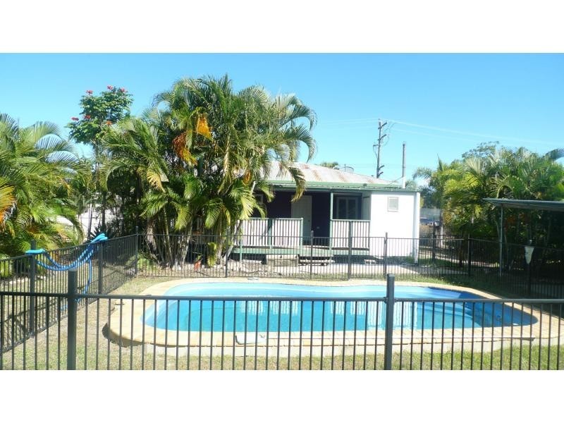 159 Palmerston Street, Currajong QLD 4812