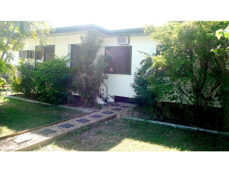 159 Palmerston Street, Currajong QLD 4812