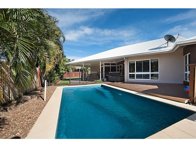 77 Sanctuary Drive, Idalia QLD 4811