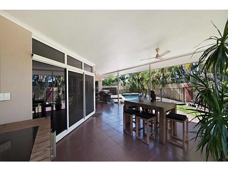 77 Sanctuary Drive, Idalia QLD 4811