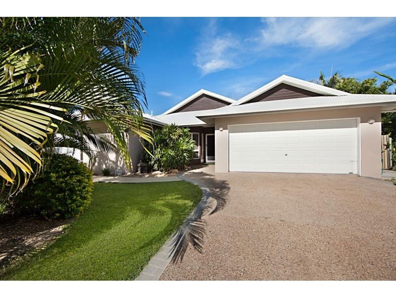 77 Sanctuary Drive, Idalia QLD 4811