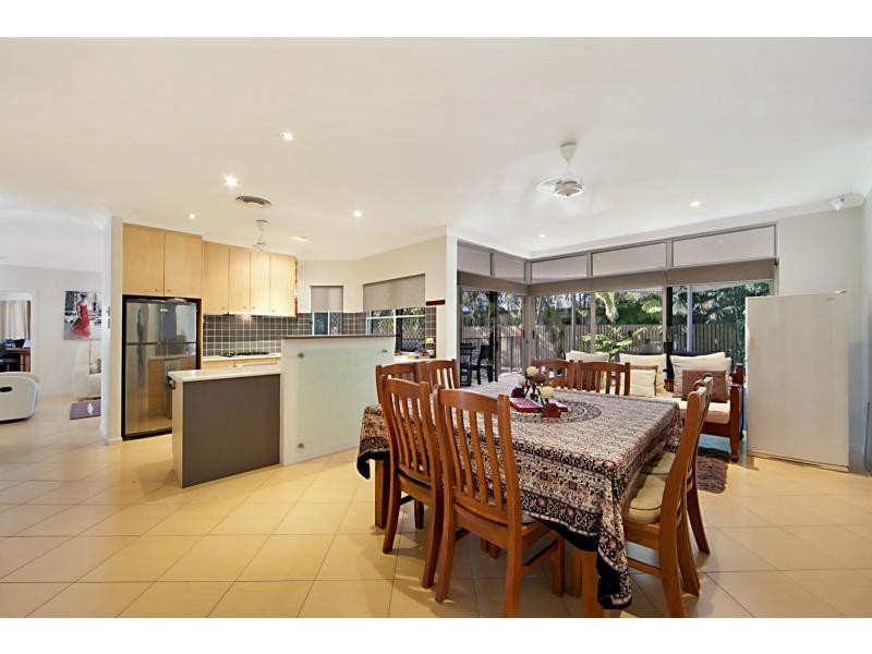 77 Sanctuary Drive, Idalia QLD 4811