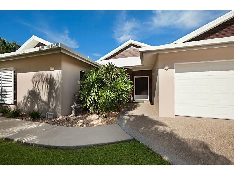 77 Sanctuary Drive, Idalia QLD 4811