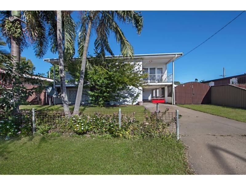 91 Nathan Street, Heatley QLD 4814