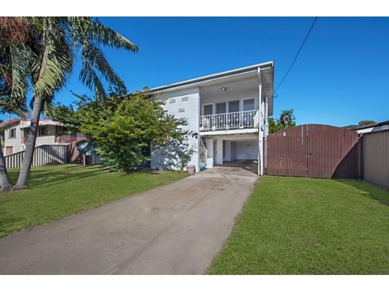 91 Nathan Street, Heatley QLD 4814