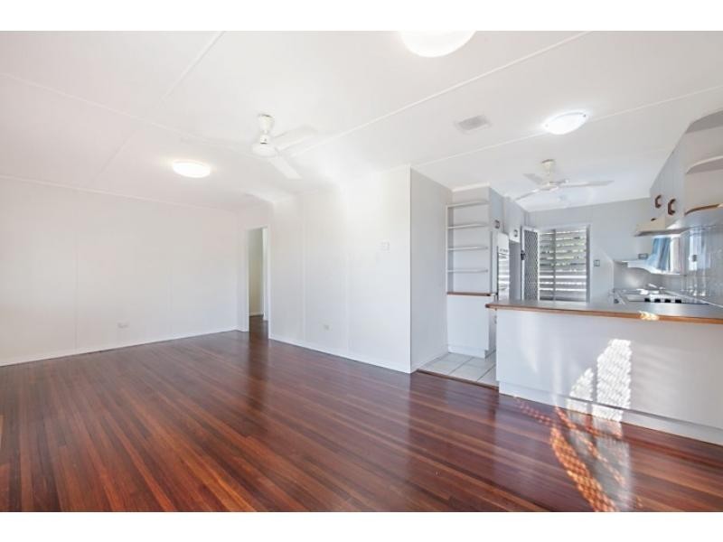 91 Nathan Street, Heatley QLD 4814