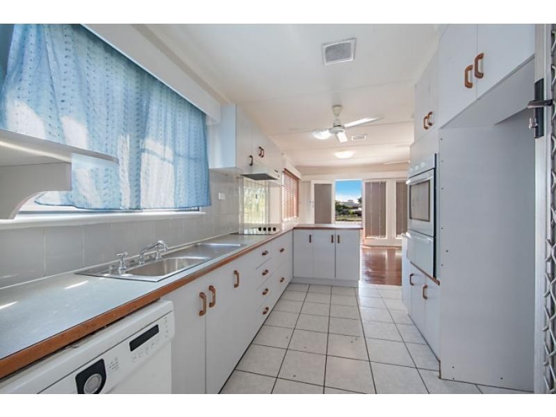 91 Nathan Street, Heatley QLD 4814