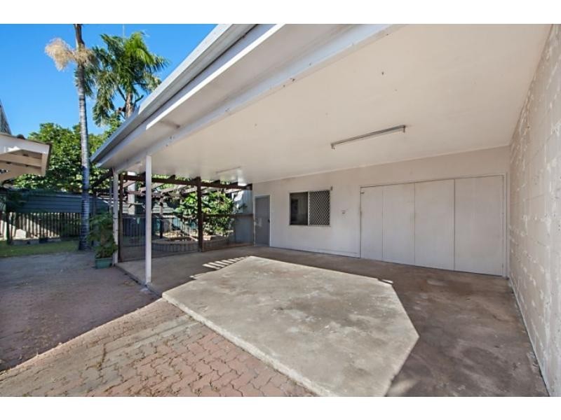 91 Nathan Street, Heatley QLD 4814