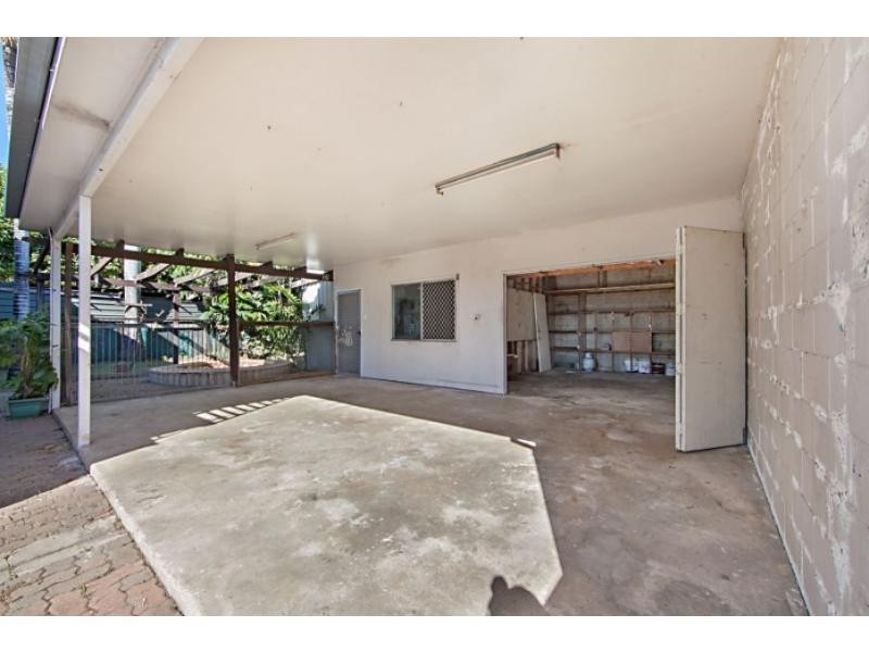 91 Nathan Street, Heatley QLD 4814