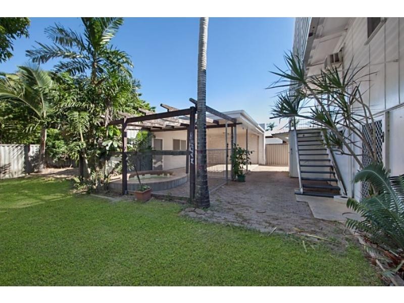 91 Nathan Street, Heatley QLD 4814