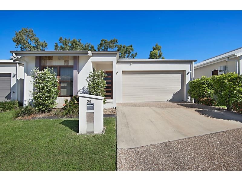 30 Park Lane, Royal Palms, Kirwan QLD 4817