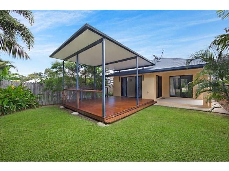 7 Belyando Bend, Douglas QLD 4814