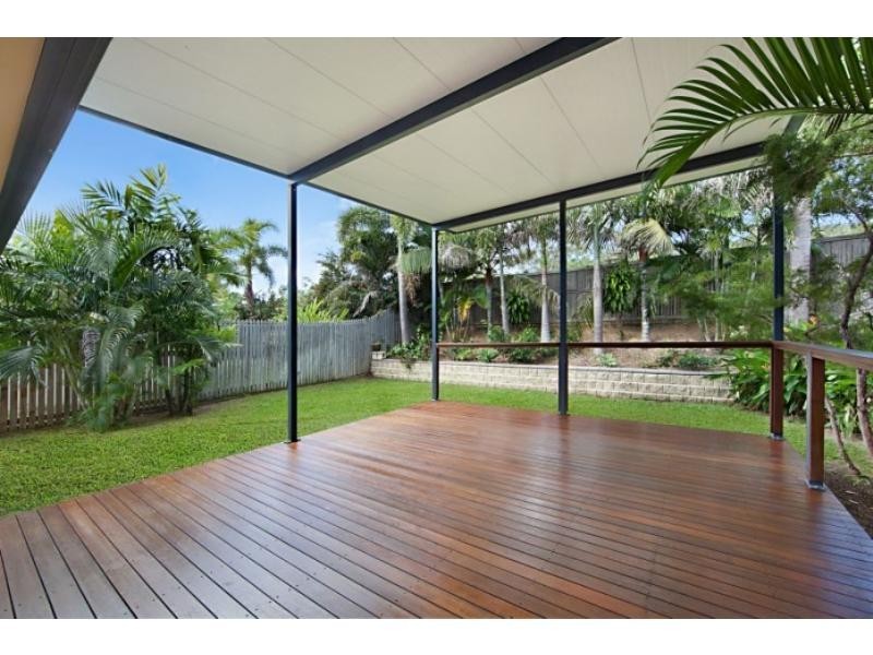 7 Belyando Bend, Douglas QLD 4814