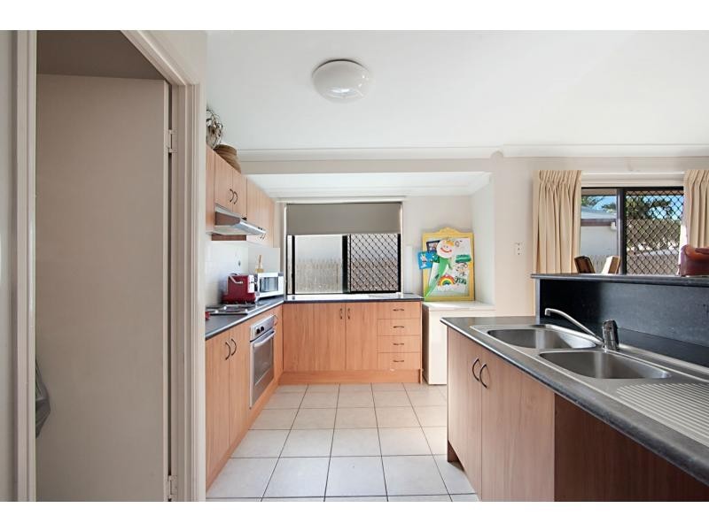 7 Lakewood Drive, Idalia QLD 4811