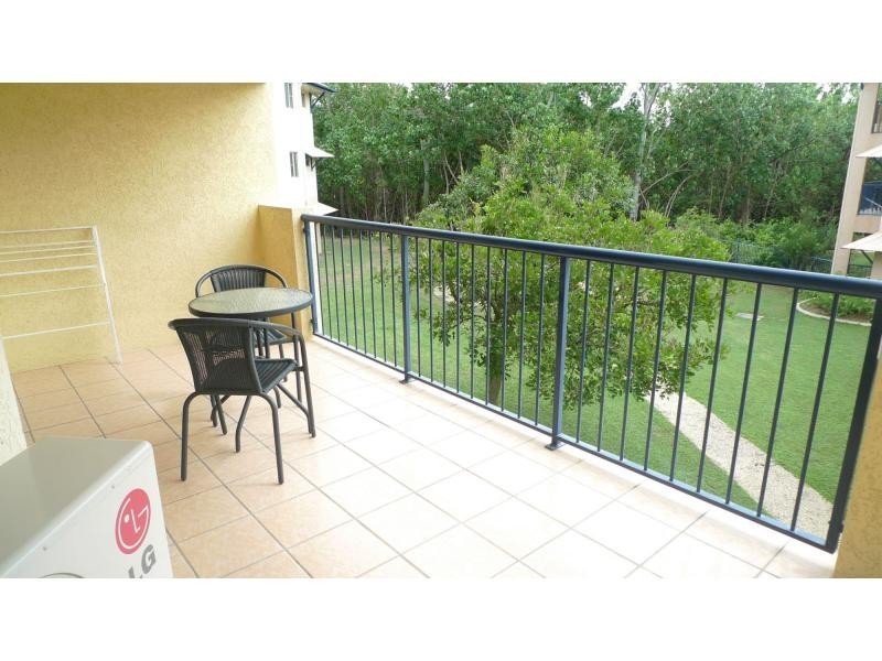 41/92 Regatta Crescent, Douglas QLD 4814