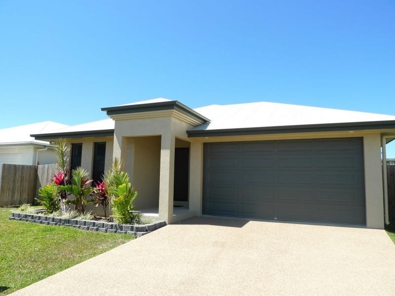44 Twinview Terrace, Idalia QLD 4811