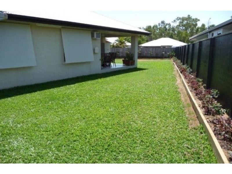 46 Woodwark Drive, Bushland Beach QLD 4818