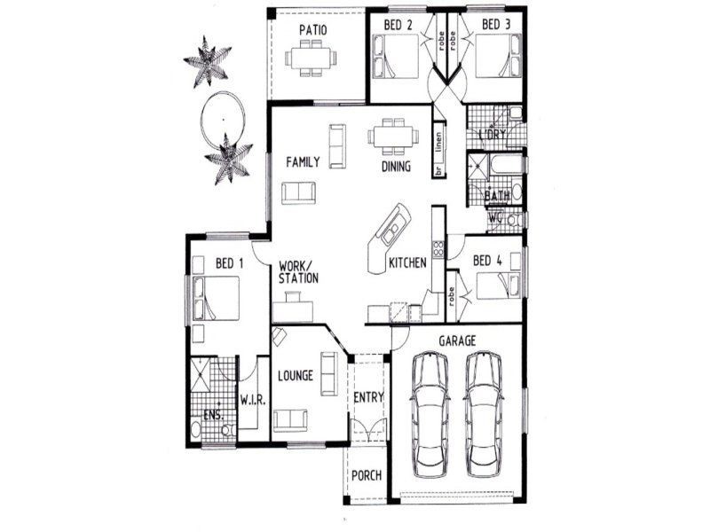 46 Woodwark Drive, Bushland Beach QLD 4818
