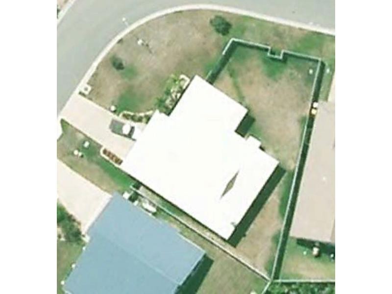 46 Woodwark Drive, Bushland Beach QLD 4818