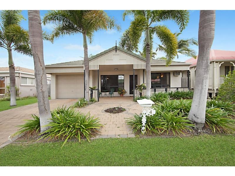 4 Cottonwood Court, Kirwan QLD 4817