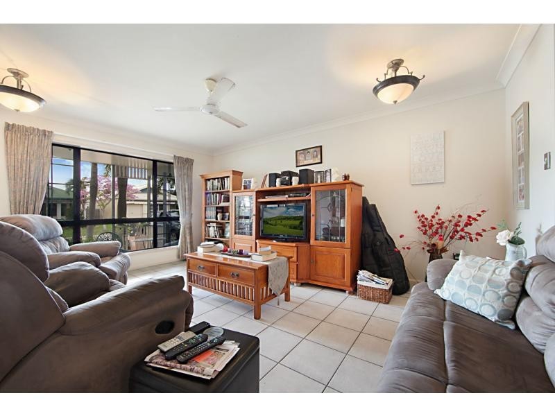 4 Cottonwood Court, Kirwan QLD 4817