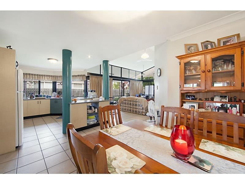 4 Cottonwood Court, Kirwan QLD 4817