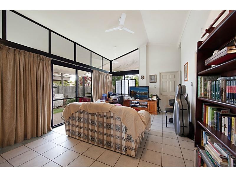 4 Cottonwood Court, Kirwan QLD 4817