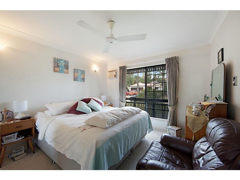 4 Cottonwood Court, Kirwan QLD 4817