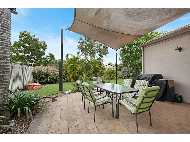 4 Cottonwood Court, Kirwan QLD 4817