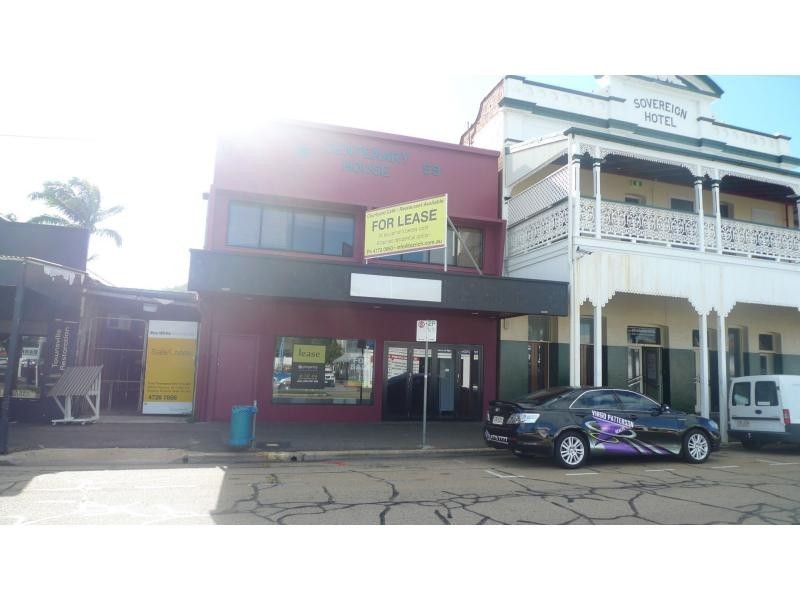 815 Flinders Street, Townsville City QLD 4810