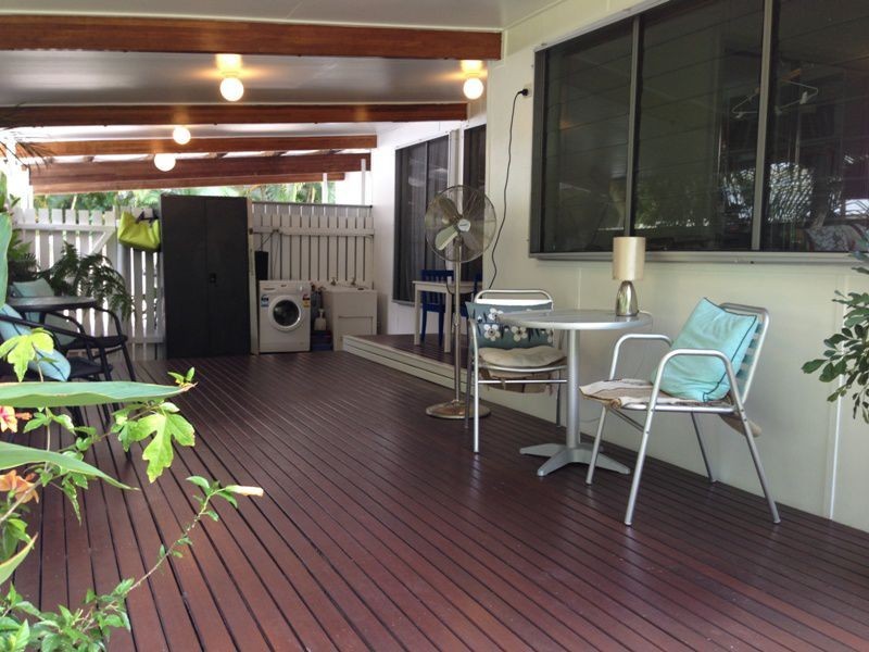 Unit 1/26 Marron Crescent, Mundingburra QLD 4812