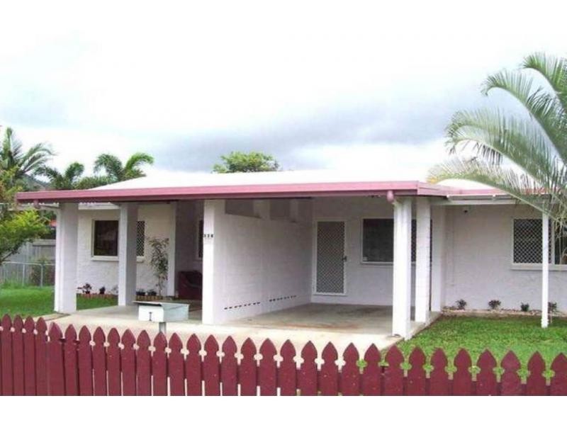 2/324 Pinnacle Drive, Rasmussen QLD 4815