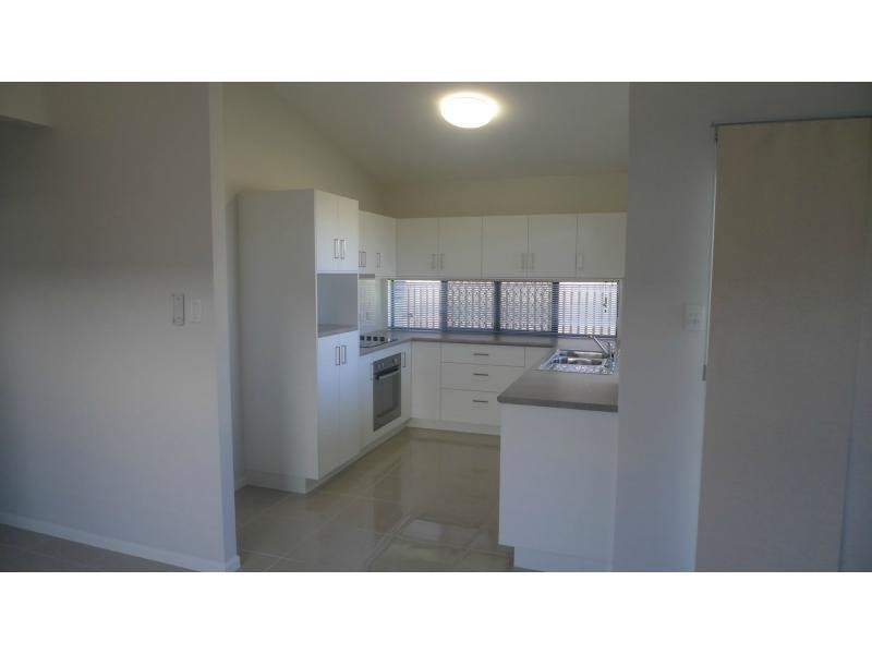 5 Jarvis Street, Burdell QLD 4818