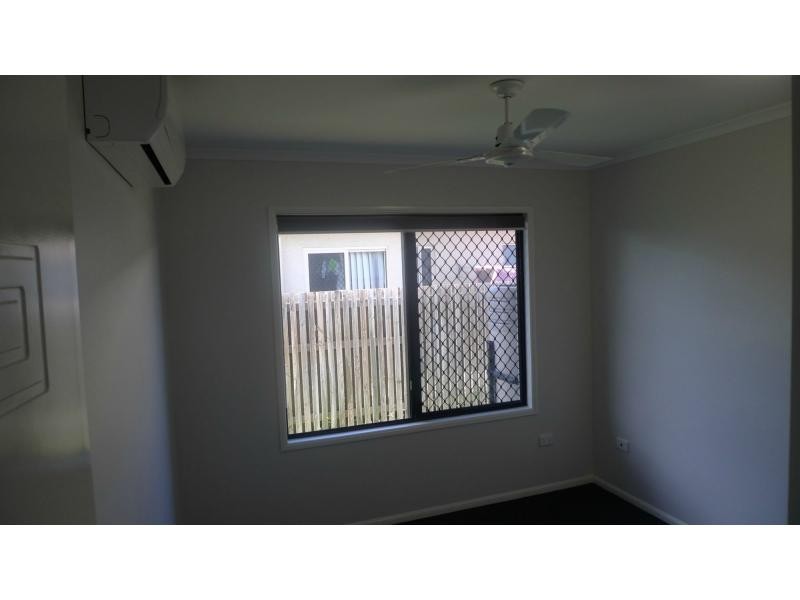 5 Jarvis Street, Burdell QLD 4818