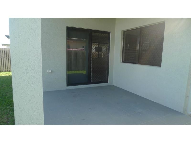 5 Jarvis Street, Burdell QLD 4818