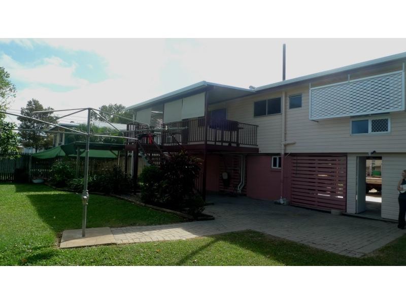 16 Hutchins Street, Heatley QLD 4814