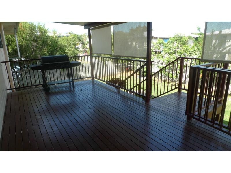 16 Hutchins Street, Heatley QLD 4814