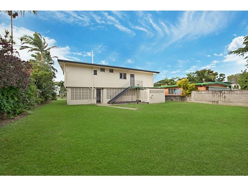 7 Choonda Street, Cranbrook QLD 4814