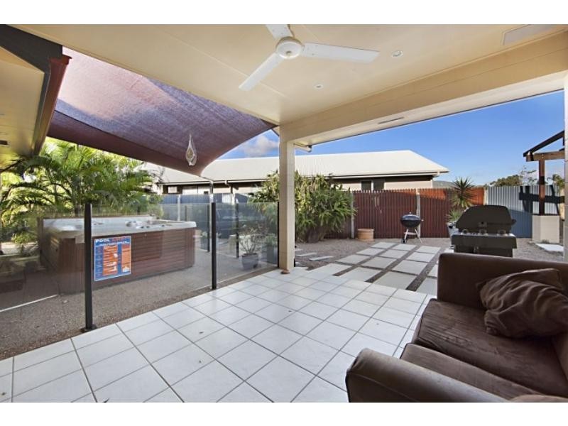 15 Tern Court, Condon QLD 4815