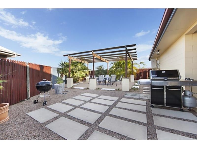 15 Tern Court, Condon QLD 4815